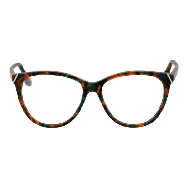 Face avant – monture optique Victoria Beckham VB2632 54343 en