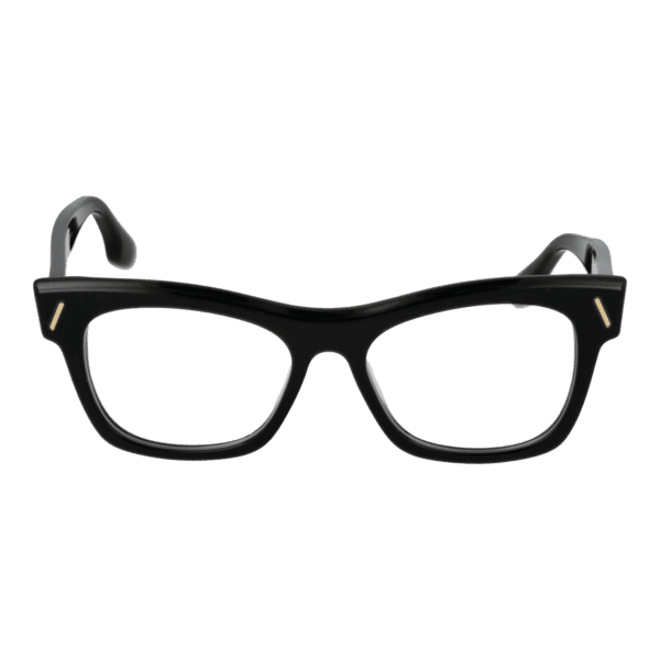 Face avant – monture optique Victoria Beckham VB2634 51001 en