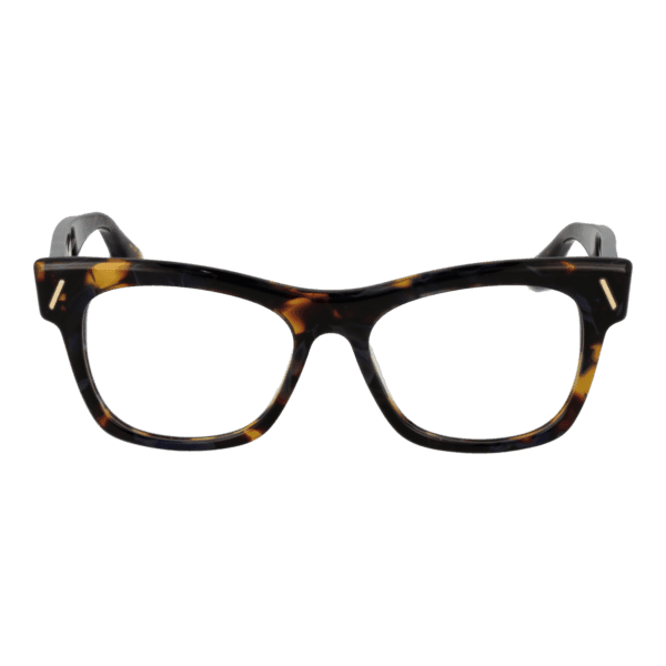 Face avant – monture optique Victoria Beckham VB2634 51418 en