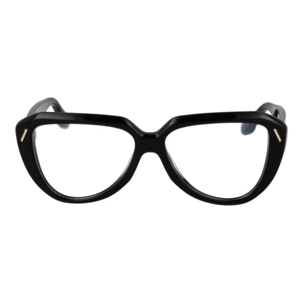 Face avant – monture optique Victoria Beckham VB2635 55001 en