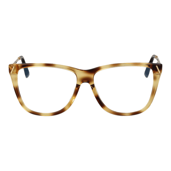 Face avant – monture optique Victoria Beckham VB2636 56222 en