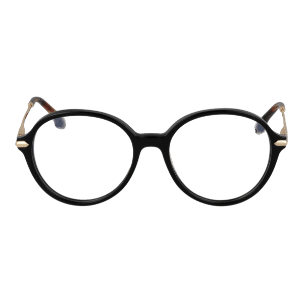 Face avant – monture optique Victoria Beckham VB2637 53001 en