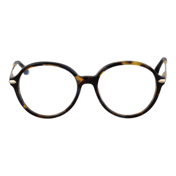 Face avant – monture optique Victoria Beckham VB2637 53418 en