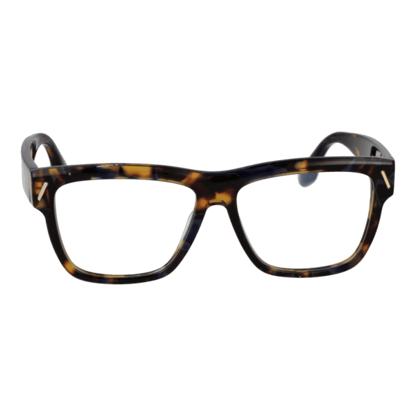 Face avant – monture optique Victoria Beckham VB2638 55418 en