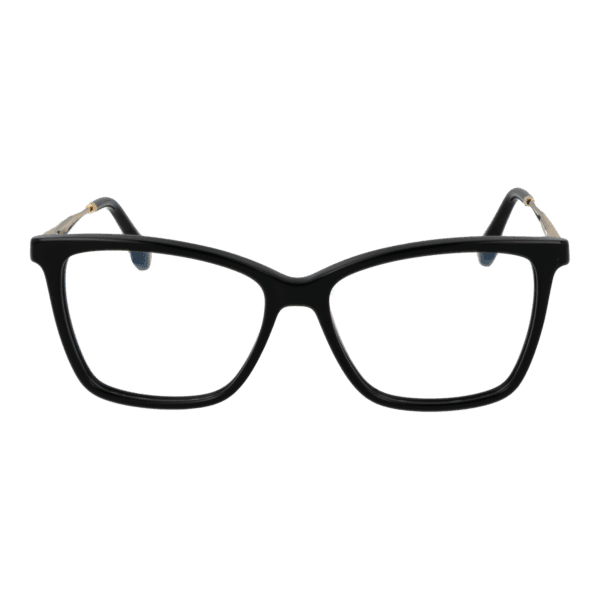 Face avant – monture optique Victoria Beckham VB2647 54001 en