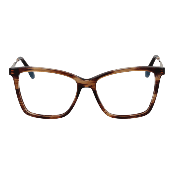 Face avant – monture optique Victoria Beckham VB2647 54227 en