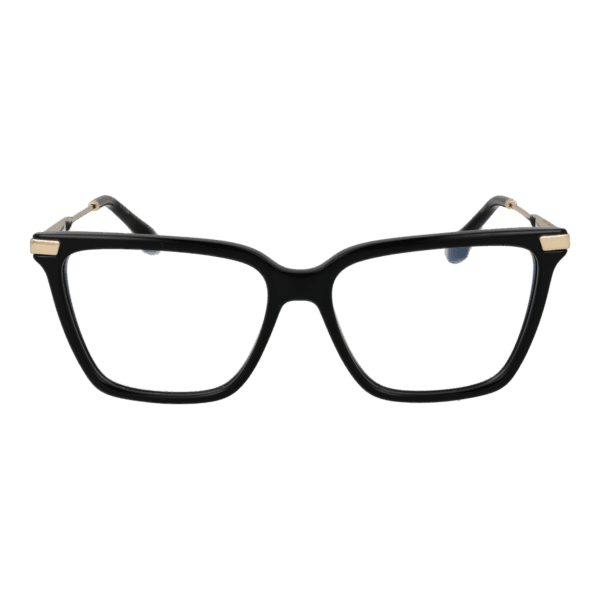 Face avant – monture optique Victoria Beckham VB2657 55001 en