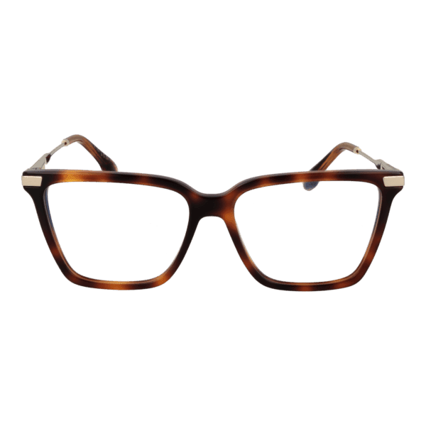 Face avant – monture optique Victoria Beckham VB2657 55215 en