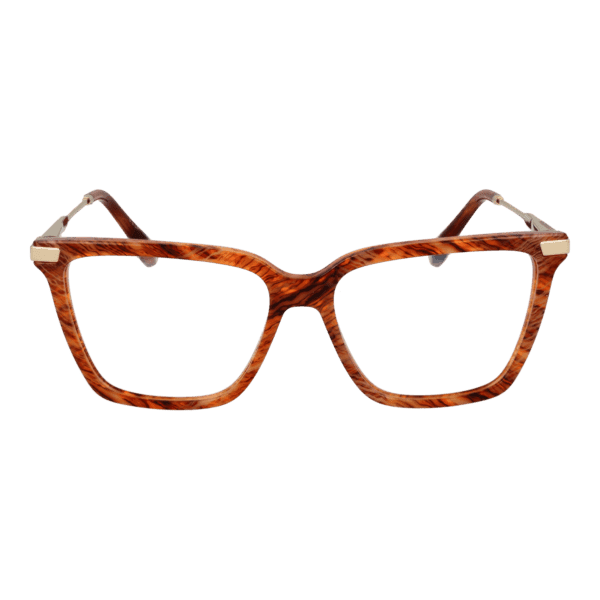 Face avant – monture optique Victoria Beckham VB2657 55238 en