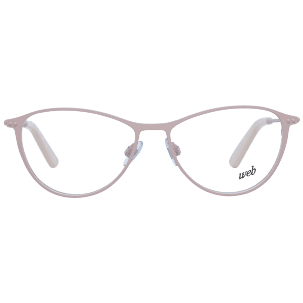 Face avant – monture optique Web WE5138 54073 en