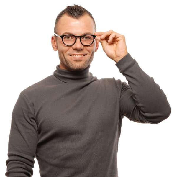Vue portée – lunettes de vue Web WE5181-N 49A01 pour Unisexe