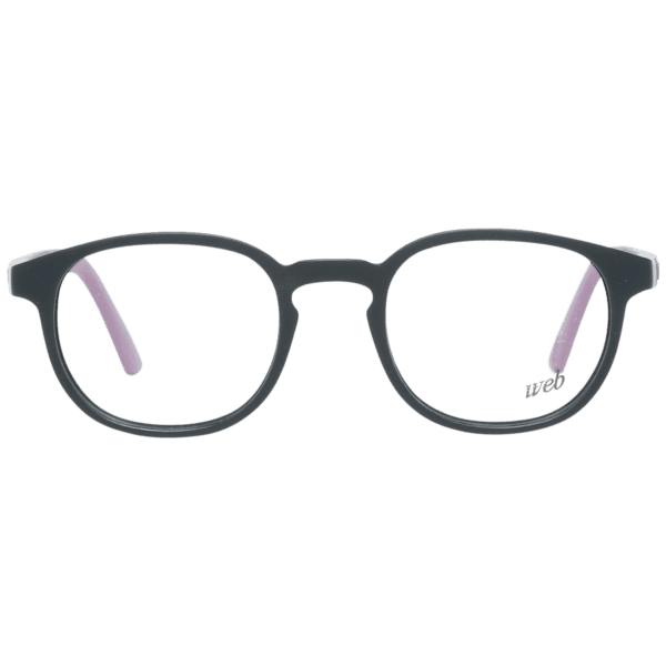 Face avant – monture optique Web WE5185 47A02 en
