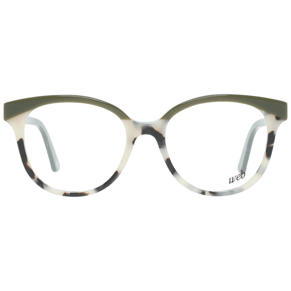 Face avant – monture optique Web WE5196 50055 en