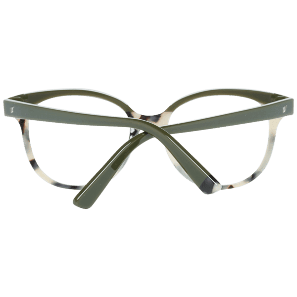 Détails branches – lunette Web WE5196 50055 en
