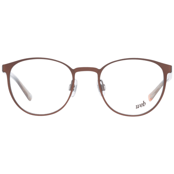 Face avant – monture optique Web WE5209 49049 en