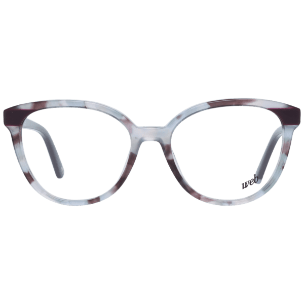 Face avant – monture optique Web WE5212 5355A en