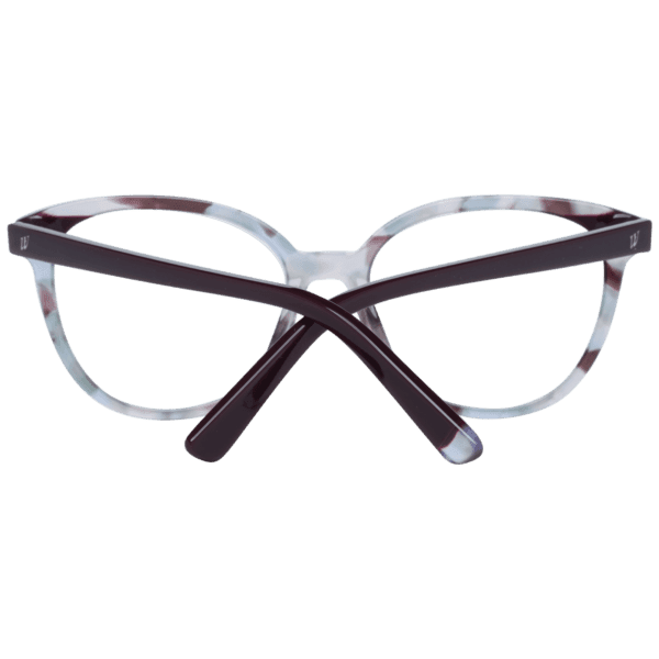 Détails branches – lunette Web WE5212 5355A en