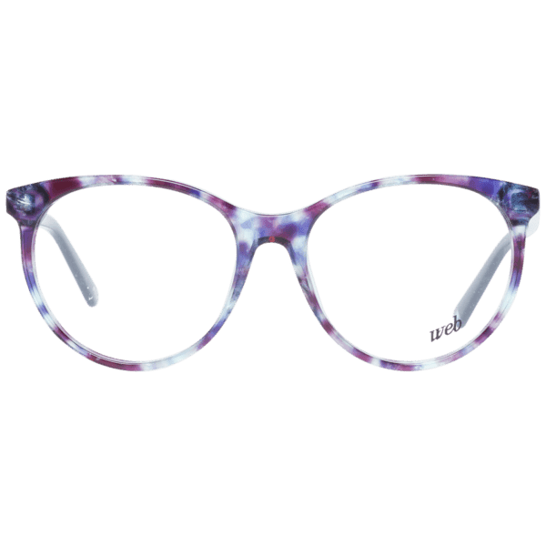 Face avant – monture optique Web WE5213 52055 en