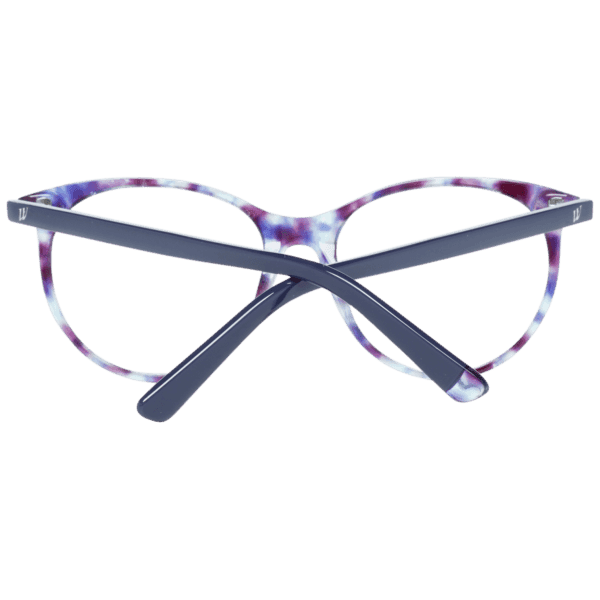 Détails branches – lunette Web WE5213 52055 en