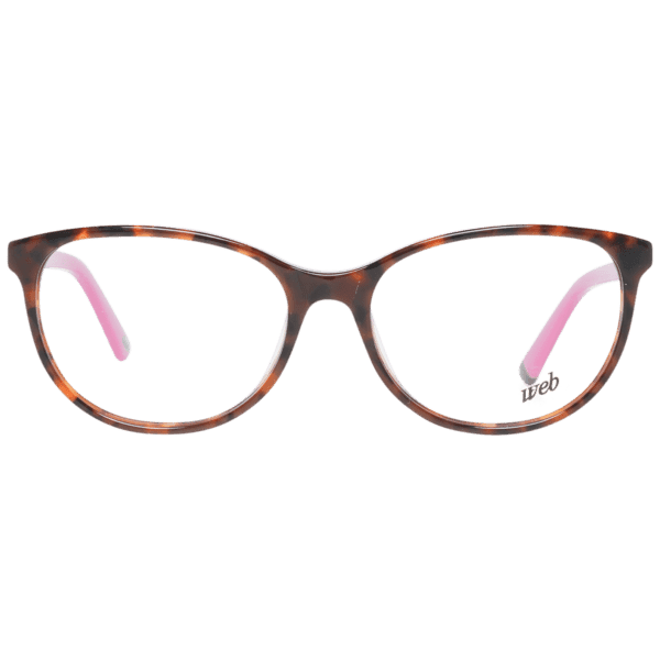Face avant – monture optique Web WE5214 54053 en