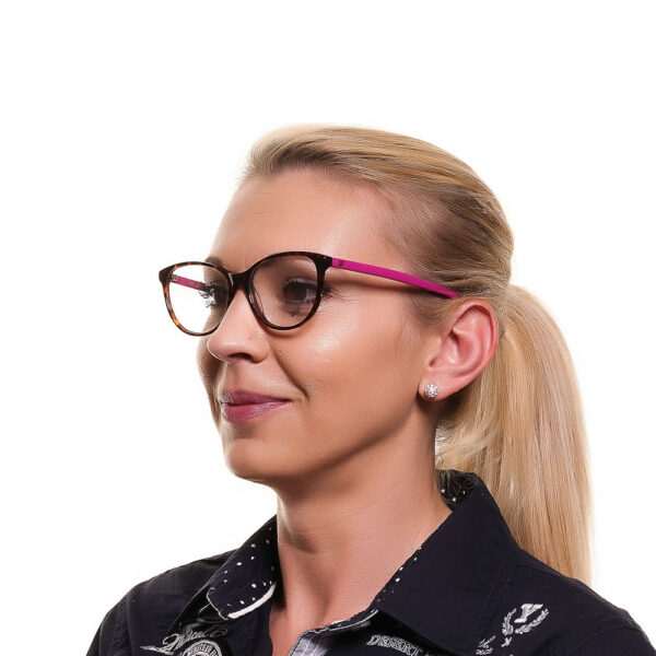 Vue portée – lunettes de vue Web WE5214 54053 pour Femmes
