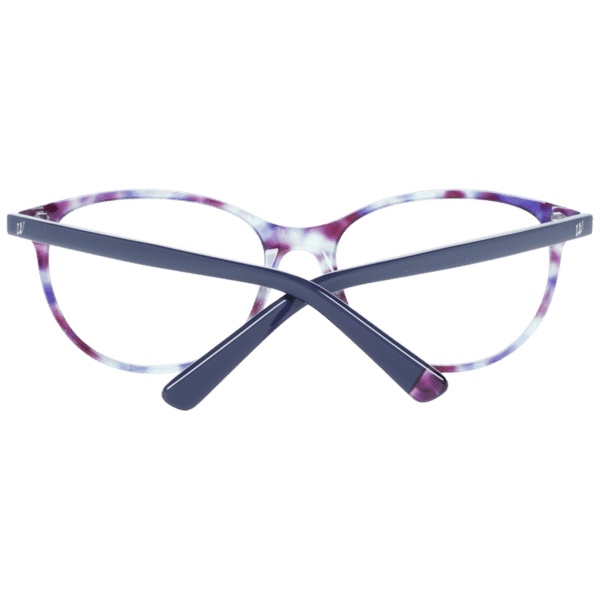 Détails branches – lunette Web WE5214 54A55 en