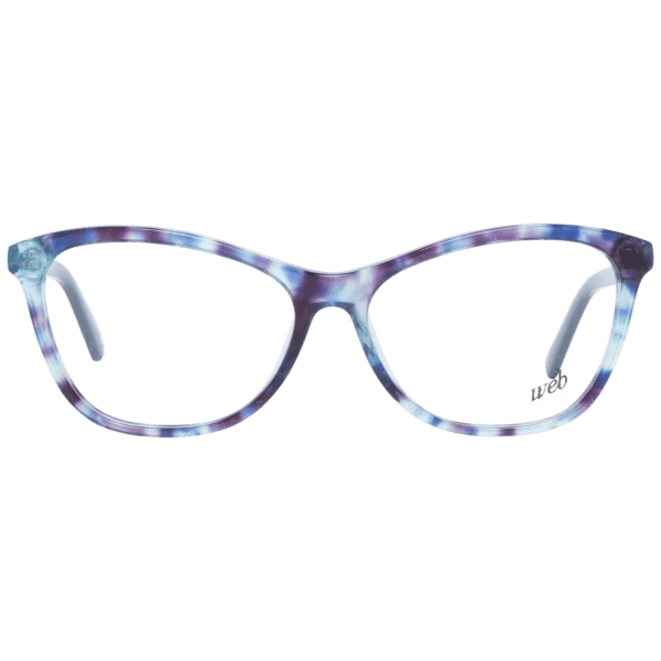 Face avant – monture optique Web WE5215 54055 en