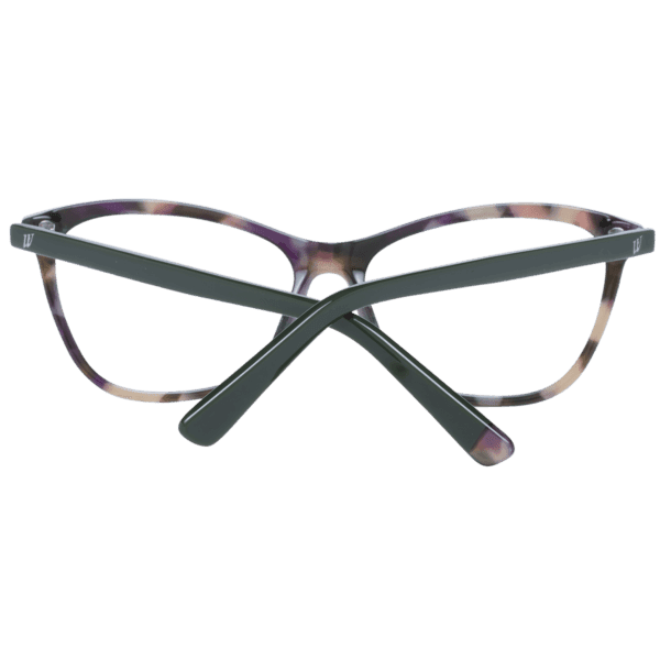 Détails branches – lunette Web WE5215 54098 en