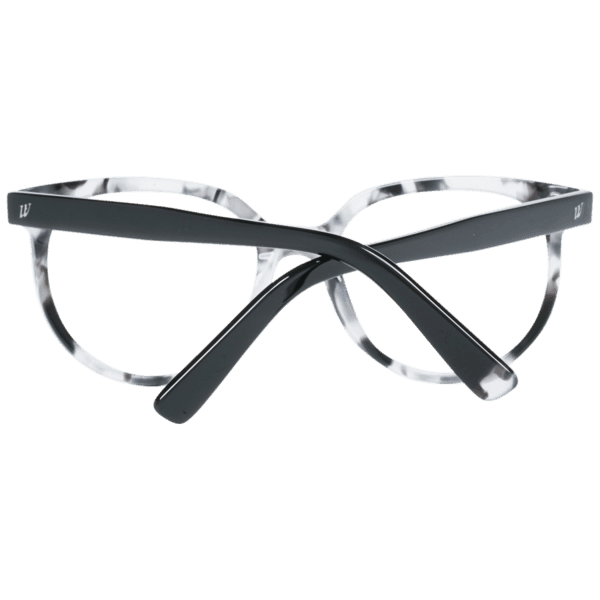 Détails branches – lunette Web WE5216 50055 en