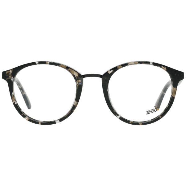 Face avant – monture optique Web WE5222 48055 en