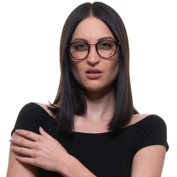 Vue portée – lunettes de vue Web WE5222 48056 pour Unisexe