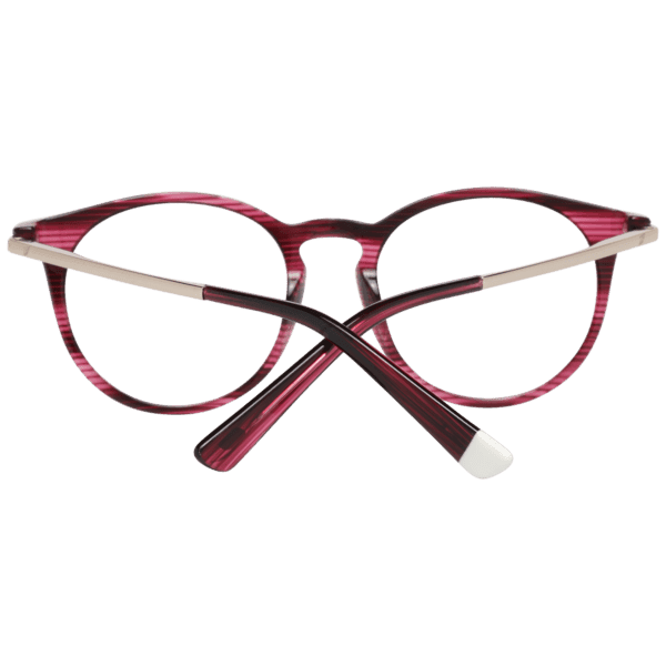 Détails branches – lunette Web WE5240 50083 en