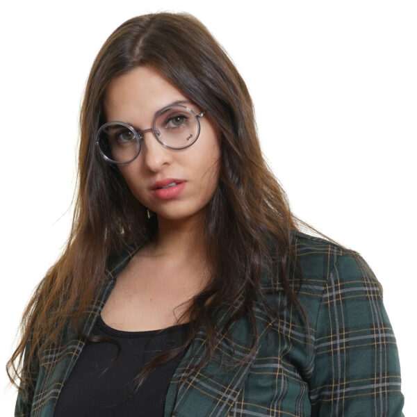 Vue portée – lunettes de vue Web WE5244 49086 pour Femmes