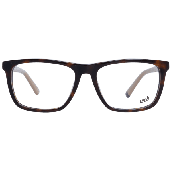 Face avant – monture optique Web WE5261 54B56 en