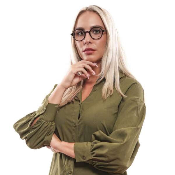 Vue portée – lunettes de vue Web WE5262 47052 pour Unisexe