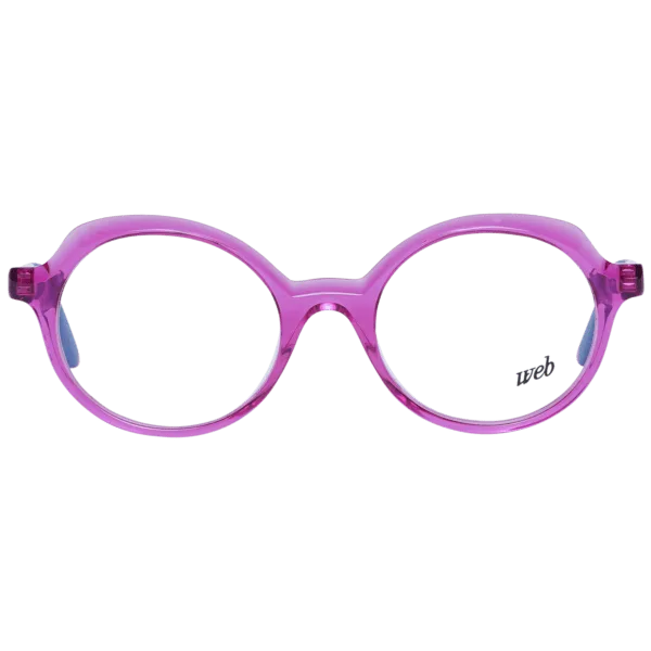 Face avant – monture optique Web WE5263 46072 en