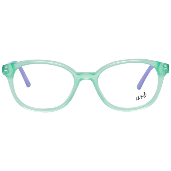 Face avant – monture optique Web WE5264 46077 en