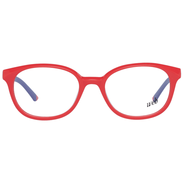 Face avant – monture optique Web WE5264 4668A en