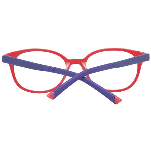 Détails branches – lunette Web WE5264 4668A en