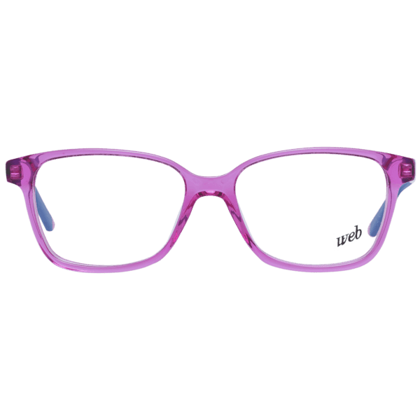 Face avant – monture optique Web WE5265 48072 en