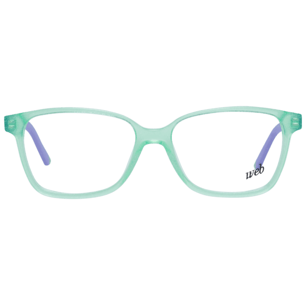 Face avant – monture optique Web WE5265 48077 en