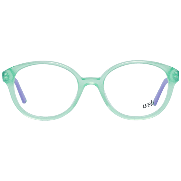 Face avant – monture optique Web WE5266 47077 en