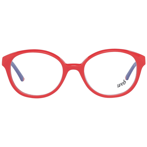 Face avant – monture optique Web WE5266 4768A en