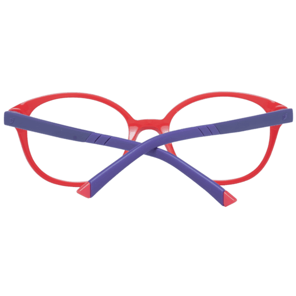 Détails branches – lunette Web WE5266 4768A en