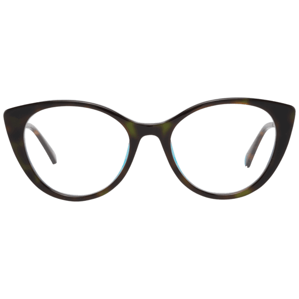 Face avant – monture optique Web WE5288 5156A en