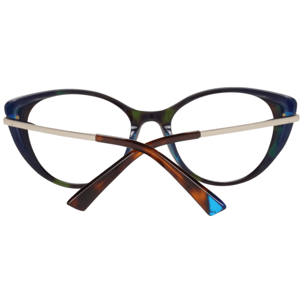 Détails branches – lunette Web WE5288 5156A en
