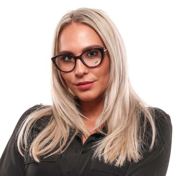 Vue portée – lunettes de vue Web WE5288 5156A pour Femmes