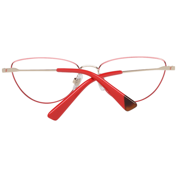 Détails branches – lunette Web WE5294 5332A en