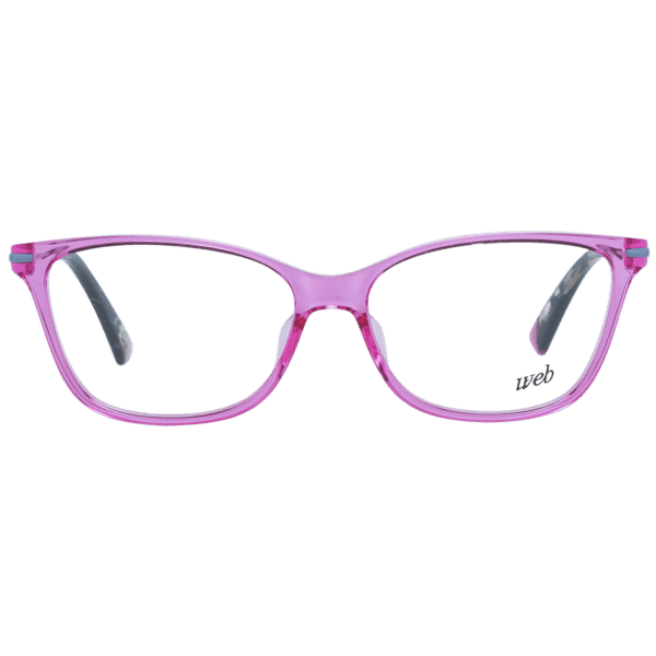 Face avant – monture optique Web WE5298 53075 en