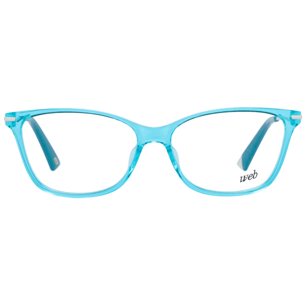 Face avant – monture optique Web WE5298 53093 en